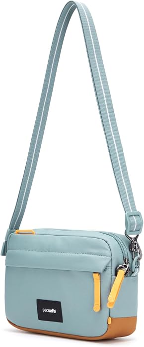 Pacsafe GO Crossbody | Anti Theft - Image 4