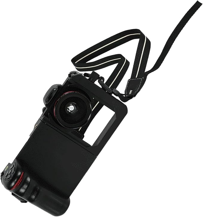 Zopsc Smartphone Video Grip Wide Angle Macro Lens Photography Kit for ProfessionalGrade Content Creation, BT Control Handle and VibrationReducing Design, Universal Mobile Phone Stabilizer, 210mAh - Image 4