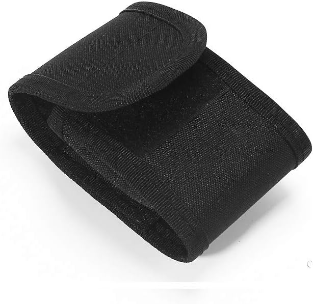 10 in 1 Duty Belt Black Law Enforcement Tactical Equipment System Set 10 pcs - Image 8
