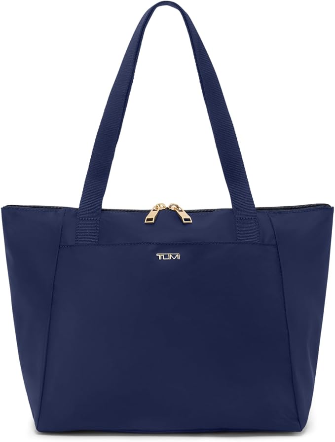TUMI Just In Case Tote - Packable Travel Tote Bag for Women & Men - Carry Travel Accessories Easily by Unknown