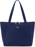 TUMI Just In Case Tote - Packable Travel Tote Bag for Women & Men - Carry Travel Accessories Easily by Unknown