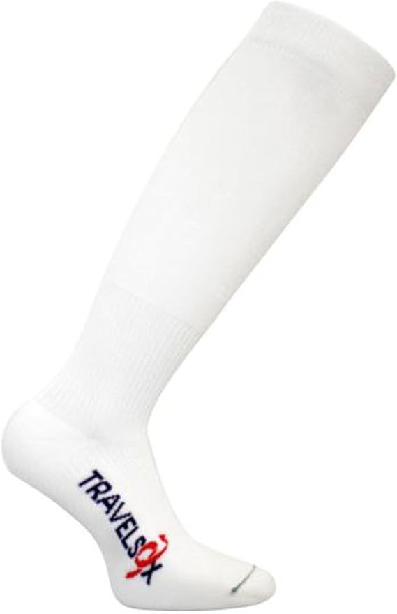 Travelsox Flight OTC Patented Graduated Compression Travel Socks TS1000 by Travelsox