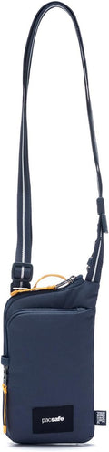 Pacsafe Unisex Pacsafe Go Anti Theft Tech Crossbody by Pacsafe