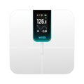 Wyze Scale Ultra Smart Scale for Body Weight, BMI & Muscle Mass | Wi-Fi & Bluetooth Sync, 4.3" TFT color Customizable Screen, Tracks 13 metrics, Heart Rate Tracking, Baby/Pet/Luggage Mode by WYZE