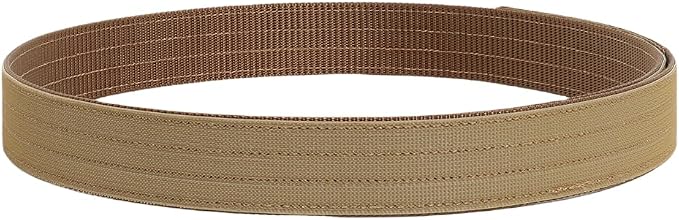 Inner Belt Hook Lined 1.5" Under Inside Belt for use with Duty/Utility/Tactical/Outer Blet - Image 6
