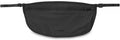 Pacsafe Coversafe S100 Anti-Theft Secret Waist Band Pouch, Black by Pacsafe