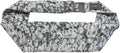 BANDI Running Belt for Women & Men – USA Made No-Bounce Adjustable Waist Pack & Secure Fanny Pack – Fits All Phones, Gels & Essentials – Zipper-Free, Medical Device Friendly by BANDI