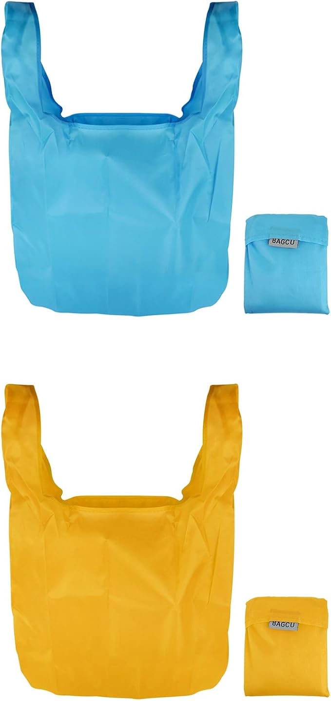Shopping Bags-Large by Unknown