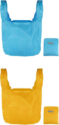 Shopping Bags-Large by Unknown
