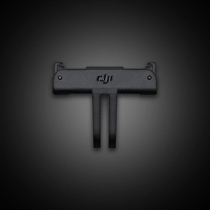 DJI Osmo Action Quick-Release Adapter Mount, Compatibility: Osmo 360, Osmo Action 3, Osmo Action 4, Osmo Action 5 Pro | Compatibility: 360, 5 Pro - Image 4