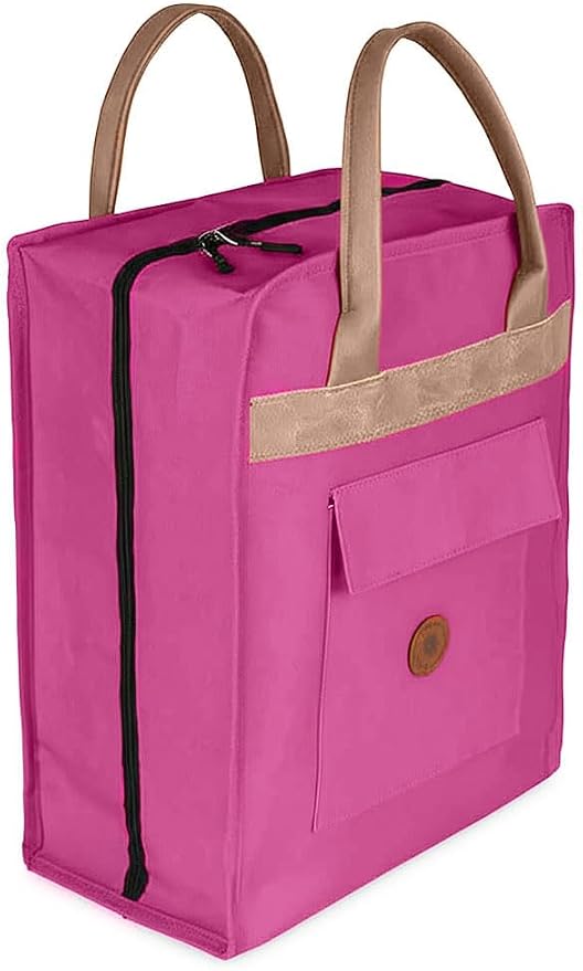 Shoe Bag for Travel, Portable Storage Organizer for Women and Men by HeguSun