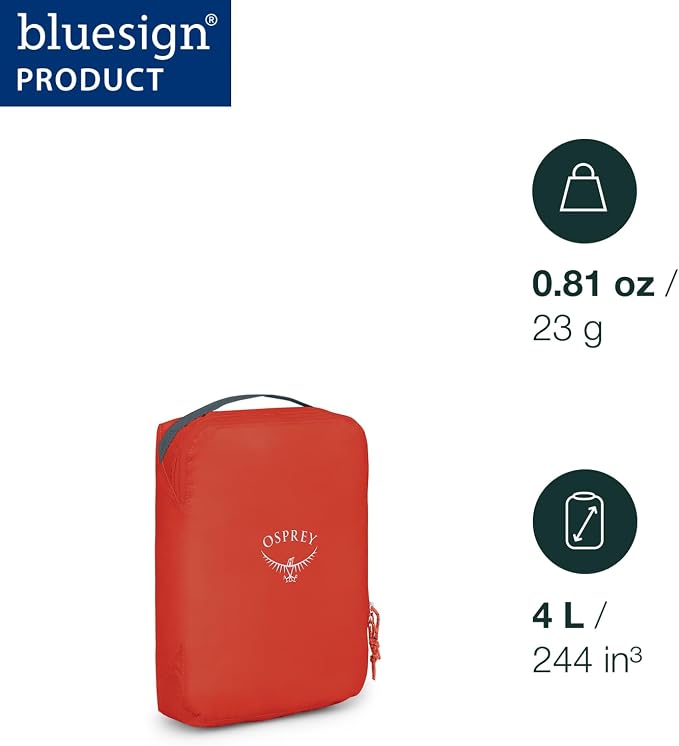Osprey Ultralight Travel Packing Cube - Image 2