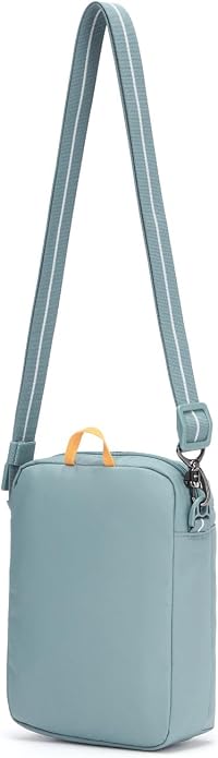 Pacsafe Unisex Pacsafe Go Anti Theft Festival Crossbody - Image 6