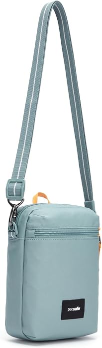 Pacsafe Unisex Pacsafe Go Anti Theft Festival Crossbody - Image 5