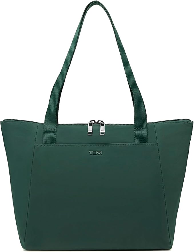 TUMI Just In Case Tote - Packable Travel Tote Bag for Women & Men - Carry Travel Accessories Easily by Unknown