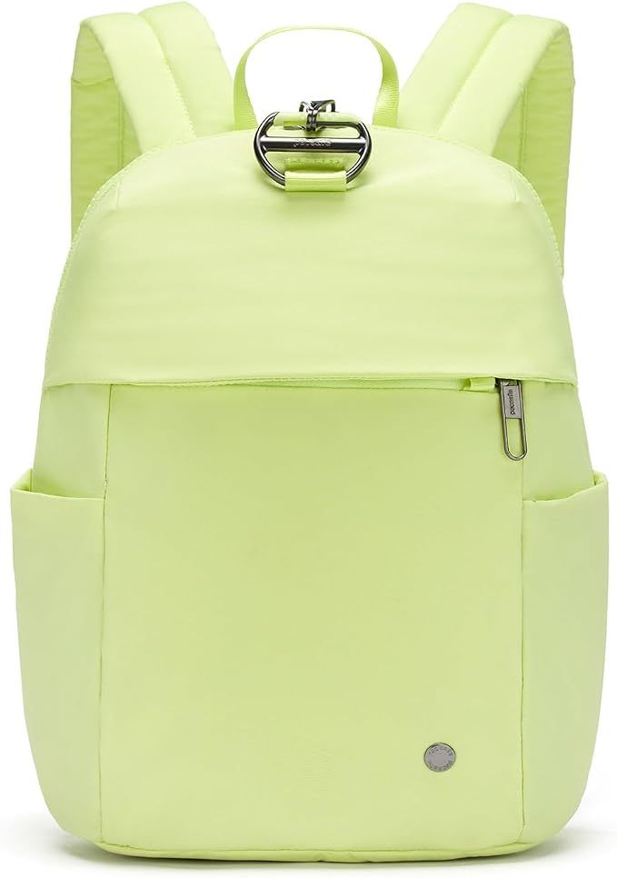 Pacsafe Citysafe CX Anti Theft 8L Backpack Petite by Pacsafe