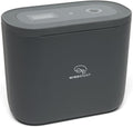 Mindsight Timed Lock Box Plus | Fits Small Tablets (iPad Mini), Phones (10+) & More | Great for Schools & Families | Helps Reduce Screen Time & Build Better Habits | Out of Sight ~ Out of Mind by Mindsight