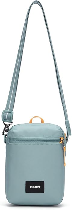 Pacsafe Unisex Pacsafe Go Anti Theft Festival Crossbody - Image 2