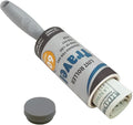 Keep Your Secret- Lint Roller for Diversion Safe-Hidden Compartment for Keys, Cash and Valuables(Grey) by MyGiftHub