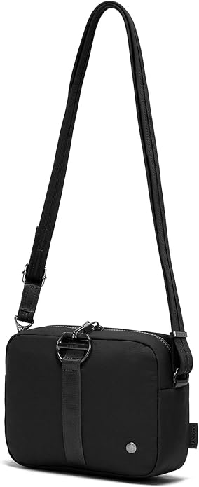 Pacsafe Women's Citysafe CX 3.2l Anti Theft Square Crossbody - Image 2
