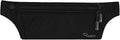 Ryaco Money Belt, Slim Passport Holder RFID Blocking Hidden Wallet Travel Essentials Pouch for Women Men With Adjustable Strap Waist Bag to Protect Cash, Credit Cards and Documents by Ryaco