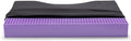 Purple Ultimate Seat Cushion, Large 2.5 Inch Gel Seat Cushion | GelFlex Grid for Office Chair, Gaming, Car - Pressure-Reducing for Long Sitting, Temperature-Neutral, No-Slip - Made in USA by Unknown