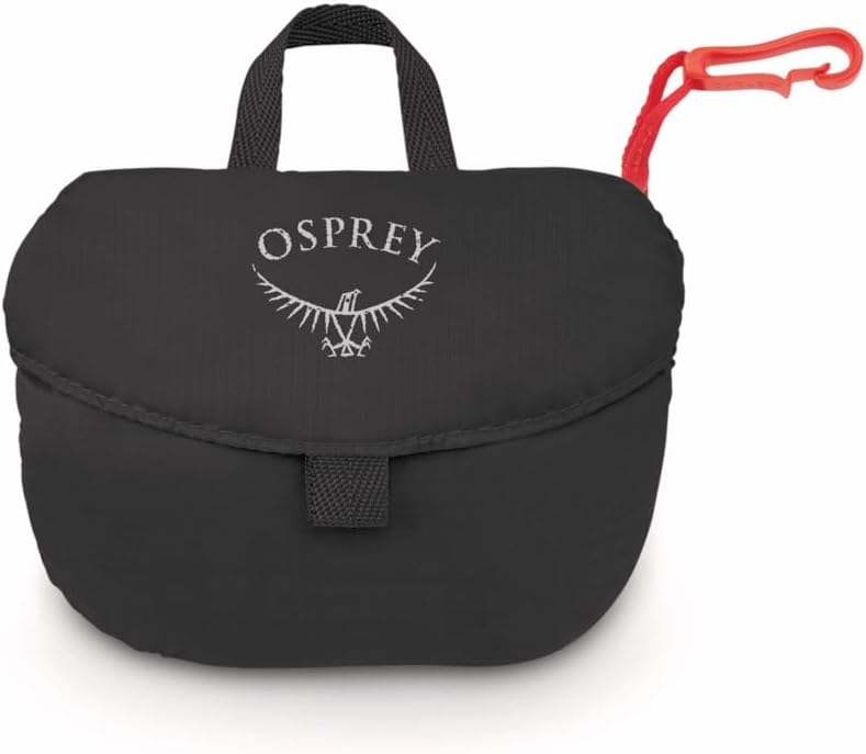 Osprey Ultralight Collapsible Stuff Tote Bag | Ultralight - Image 8