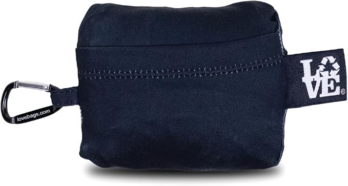 Love Bags Crossbody Stash It Tote Bag - Image 2