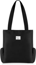 KAMO Floral Tote Bag - Waterproof Lightweight Handbags Travel Shoulder Bag for Hiking Yoga Gym Swimming Travel Beach by KAMO