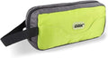 GOX Travel Toiletry Bag Dopp Kit Case for Men Multifunction Packing Organizer Pouch by GOX