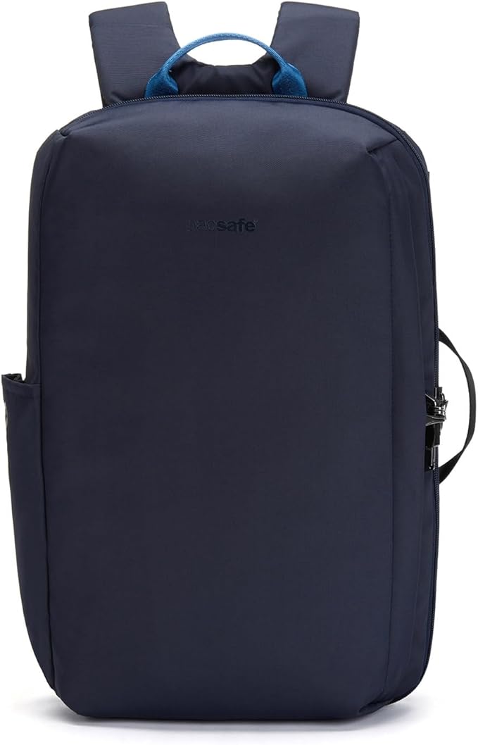 Pacsafe Metrosafe X Anti Theft 16-inch Commuter Backpack by Pacsafe