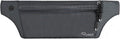 Ryaco Money Belt, Slim Passport Holder RFID Blocking Hidden Wallet Travel Essentials Pouch for Women Men With Adjustable Strap Waist Bag to Protect Cash, Credit Cards and Documents by Ryaco
