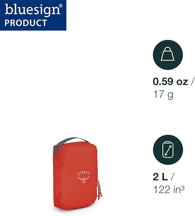 Osprey Ultralight Travel Packing Cube - Image 2