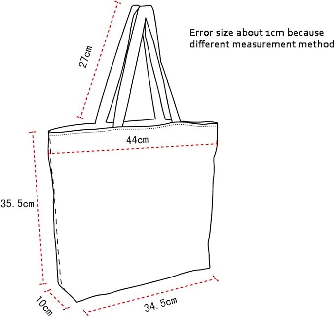 Beach Tote Bags Travel Totes Bag Shopping Zippered Tote for Women Foldable Waterproof Overnight Handbag - Image 2