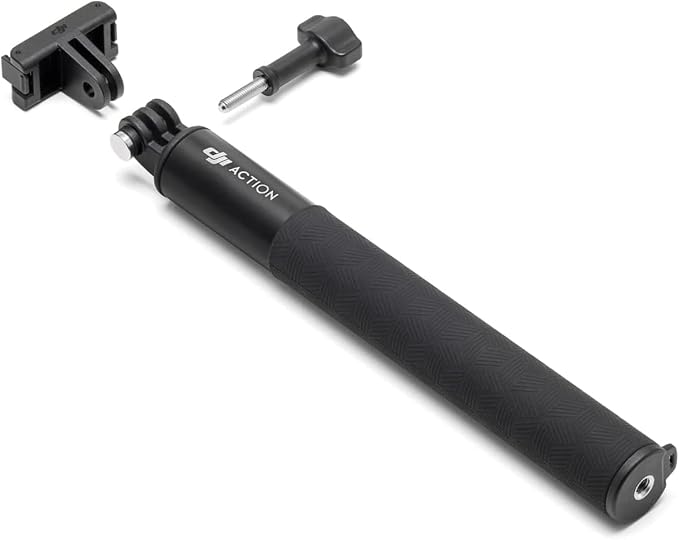 Original Osmo Action 5 Pro 1.5m Extension Rod Kit Compatible with DJI Osmo Action 5 Pro, Osmo Action 3, Osmo Action 4 Camera Accessories - Image 2