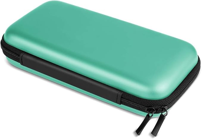 iMangoo Travel Essential Electronics Organizer Charger Case Carrying Pouch | 6.5x3.2x1" Power Bank Tech Accessories Protective Storage Shockproof Portable Purse Men Women School Office Trips Must Have - Image 8