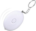 Personal Alarm Keychain, 125dB Safety Siren for Women by PainSafari