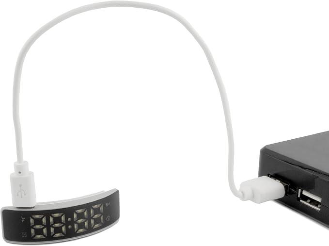 Tabtime Vibrating Alarm Reminder Watch - with up to 10 Personal Alarms or Pill Reminders per Day - Image 2