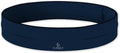 FlipBelt Classic Running Belt, Phone Holder for Running, Money Belt Pouch by FlipBelt