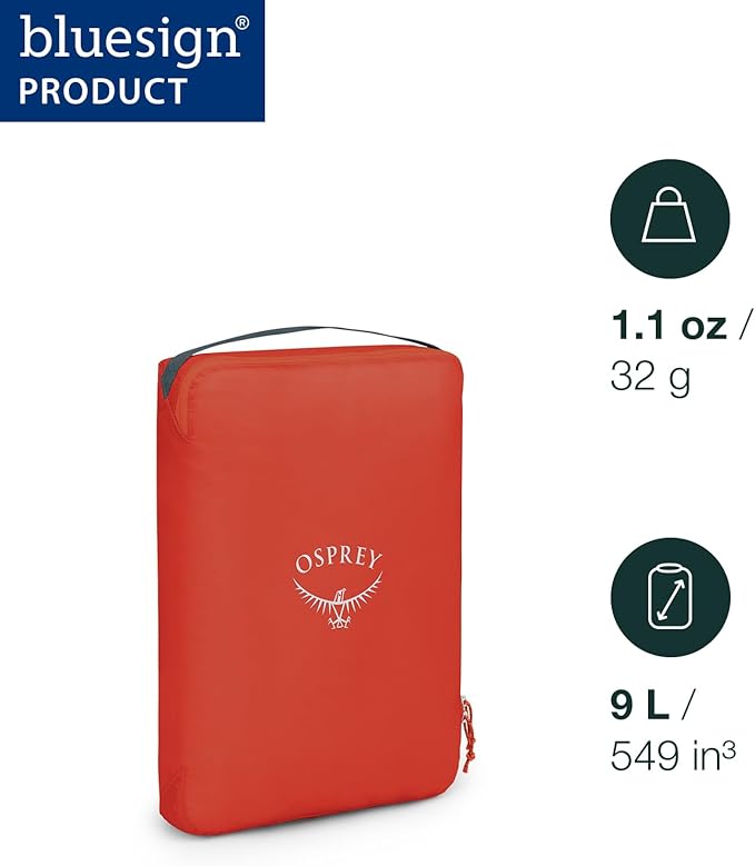 Osprey Ultralight Travel Packing Cube - Image 2