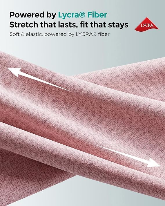 Momcozy Medical Grade Compression Socks, 20-30 mmhg & FDA Registered | FDA Listed Class I Medical Device • 20–30 mmHg Graduated Compression • Made with LYCRA Fiber• 2Pairs - Image 5