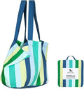 Dock & Bay Everyday Beach Tote Bag - Reusable Carrier Bag for Daily Use - Carries Up to 10kg - 100% Recycled Materials by DockBay