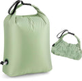 Travel Laundry Bag, Waterproof Compression Bags for Dirty Clothes | Moisture-resistant Vacuum Storage Bag, Space-Saving Laundry Storage Organizer for Cruise, Swimming, Gym by ByYear