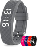 Tabtime Vibrating Alarm Reminder Watch - with up to 10 Personal Alarms or Pill Reminders per Day by TabTime