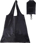 Packable Tote Bag Ultra-Lightweight 34g – Folds to Palm Size，Water-Resistant Reusable，Ideal for Shopping Use, Unisex. by Unknown