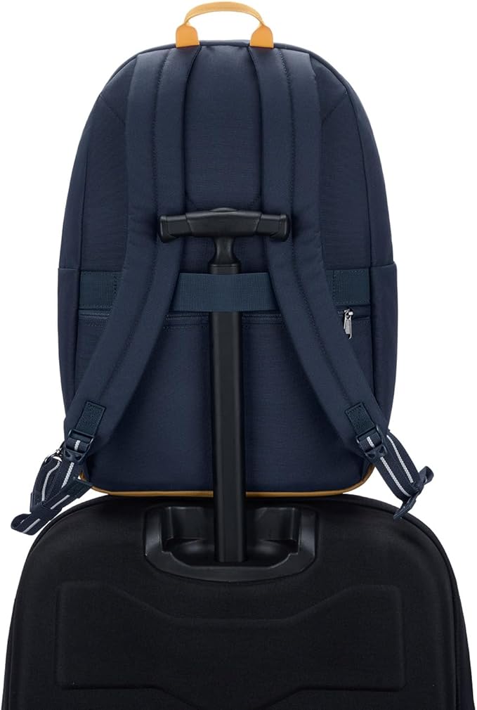Pacsafe GO 25L Anti Theft Backpack - Image 6