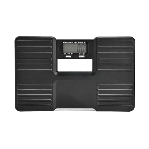 Home Mini Digital Bathroom Weight Scale,Highly Accurate Body Weight Scale,Universal LCD Display Accurate Digital Scale for Families Men Women by Kuuleyn