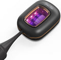 Rechargerable UVC Toothbrush Sanitizer Case for Electric/Manual Toothbrush by YourMate