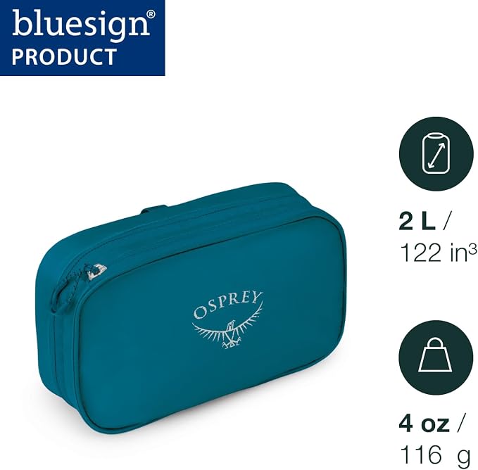 Osprey Ultralight Zip Packing Organizer - Image 2