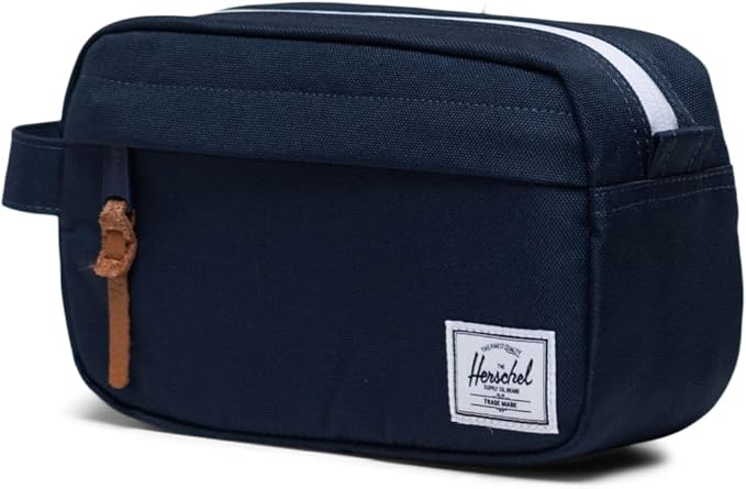Herschel Unisex Chapter Travel Kit - Image 2